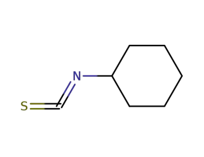isothiocyanatocyclohexane