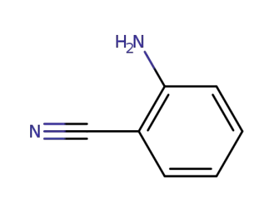 anthranilic acid nitrile