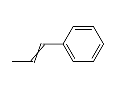 1-phenylpropene