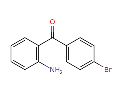 2-amino-4'-bromobenzophenone