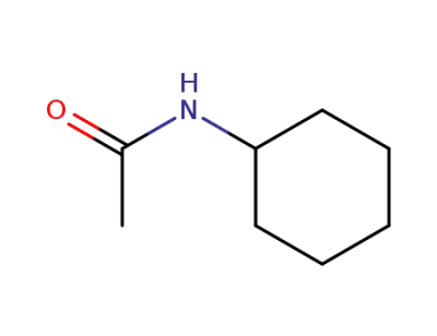 N-cyclohexylacetamide