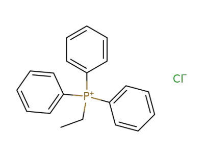 ethyltriphenylphosphonium chloride