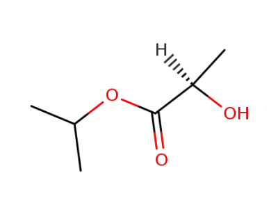 (R)-isopropyl 2-hydroxypropanoate
