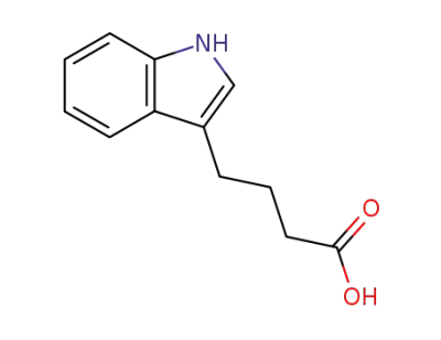 4-indol-3-yl-butyric acid