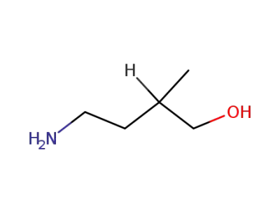 4-amino-2-methyl-1-butanol