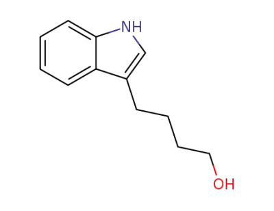 4-(1H-indol-3-yl)butan-1-ol