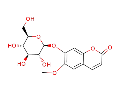 scopolin
