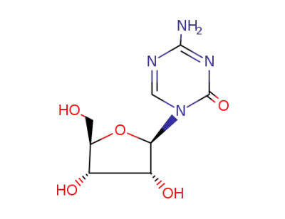 5-azacytidine