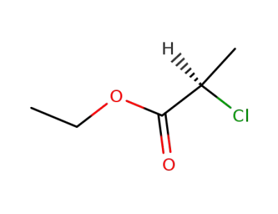 (R)-ethyl 2-chloropropanoate