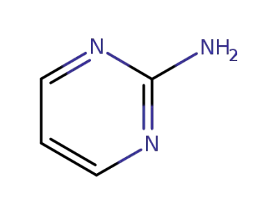 2-aminopyrimidine