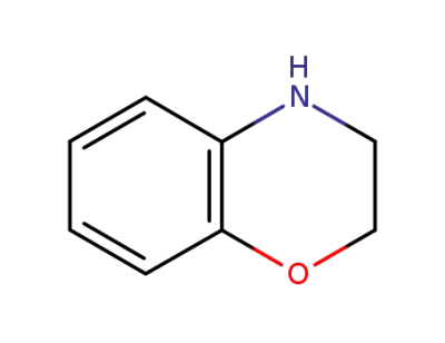 1,4-benzoxazine