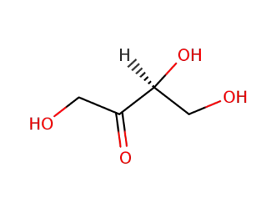 L-erythrulose