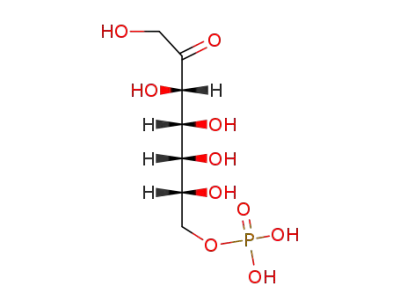 D-sedoheptulose-7-phosphate