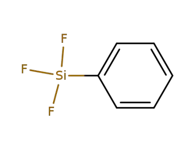 phenyltrifluorosilane