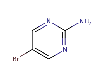 5-bromo-2-aminopyrimidine