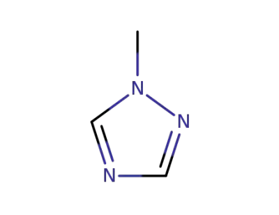 1-methyl-1H-1,2,4-triazole